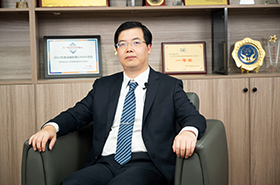 商學(xué)院之聲｜專訪華中科技大學(xué)管理學(xué)院MBA教育中心主任羅光教授：更新送代,培養(yǎng)新時(shí)代商科人才